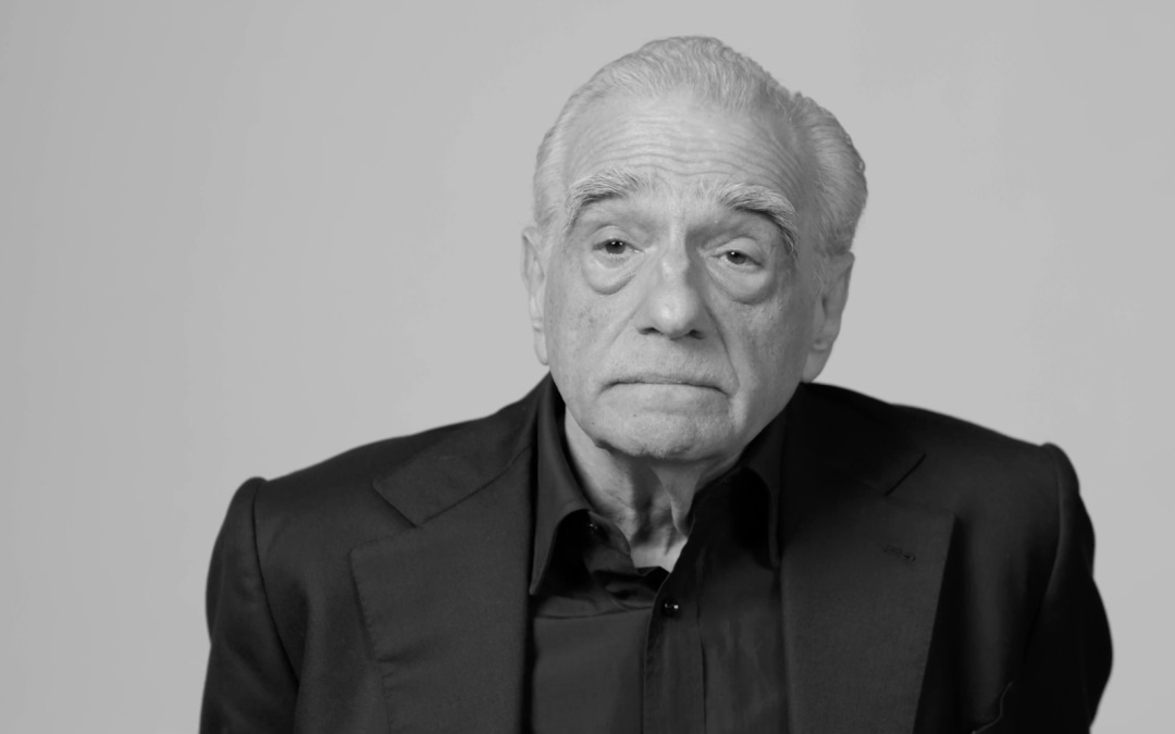 Ritratti di Cinema verrà presentato al 43° Torino Film Festival